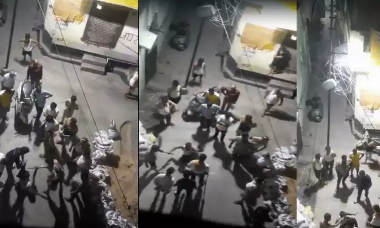 Allahabad High Court Directs No Coercive Action To Be Taken Against Brother Of Man Lynched Over Suspicion Of Dacoity Allahabad High Court Directs No Coercive Action To Be Taken Against Brother Of Man Lynched Over Suspicion Of Dacoity