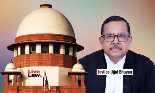 CBI Cant Justify Arvind Kejriwals Arrest On His Evasive Replies; Accused Has Right To Remain Silent : Justice Ujjal Bhuyan