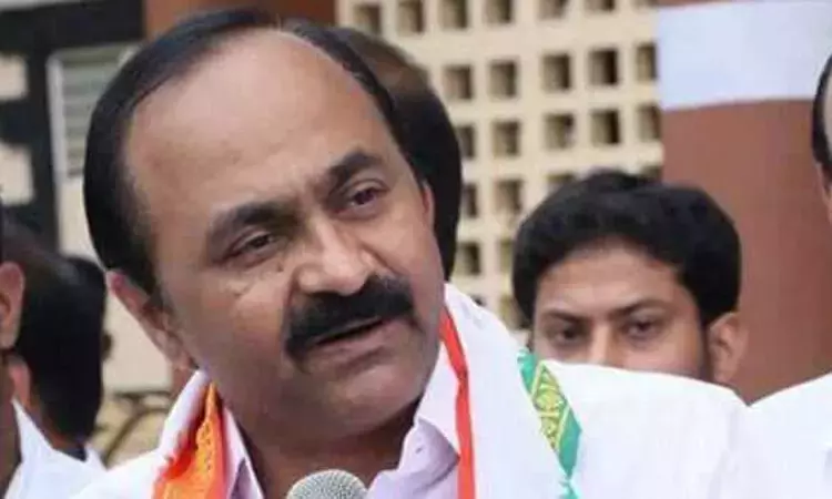 Kerala High Court Dismisses VD Satheesans Plea Seeking CBI Probe Into KFON Project Over Allegations Of Corruption Kerala High Court Dismisses VD Satheesans Plea Seeking CBI Probe Into KFON Project Over Allegations Of Corruption