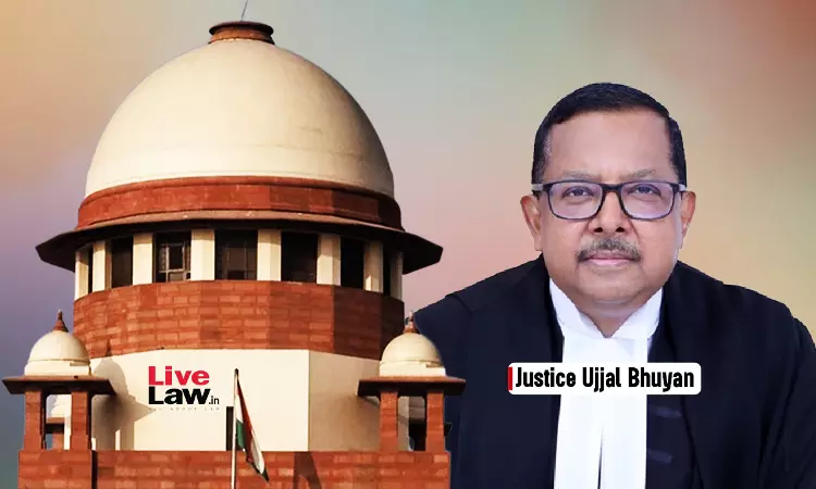 Citing Delhis Smog, Justice Bhuyans Dissent Warns Against Allowing Post-Facto EC; Says Court Shouldnt Backtrack Citing Delhis Smog, Justice Bhuyans Dissent Warns Against Allowing Post-Facto EC; Says Court Shouldnt Backtrack