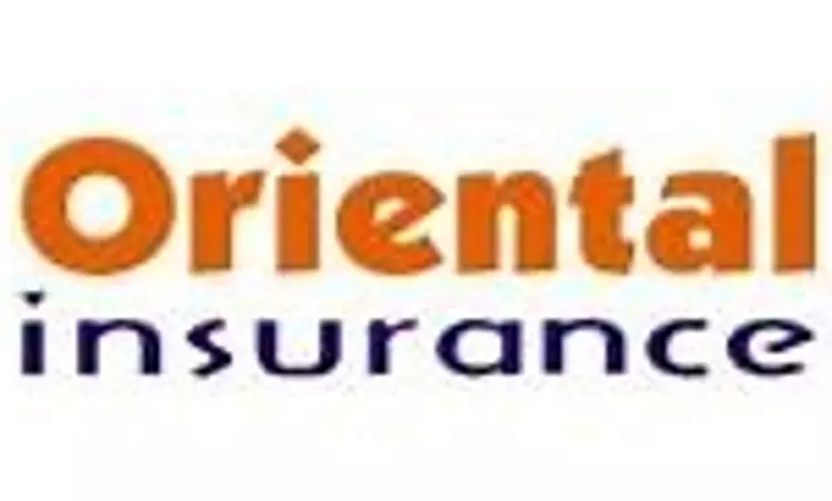 Gujarat State Commission Holds Oriental Insurance Co. Liable For Wrongful Settlement Of Claim