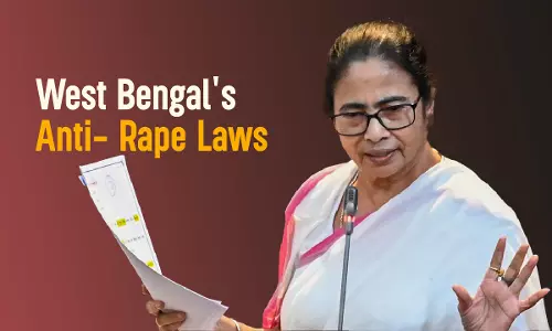 The Constitutionality Of West Bengals Anti- Rape Laws