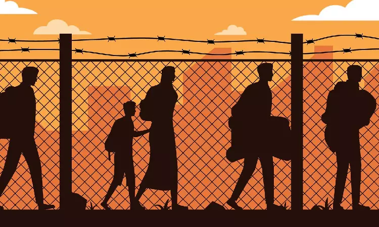 Asylum And Human Rights: Non-Refoulment, The Right To Life And Prohibition Of Ill-Treatment