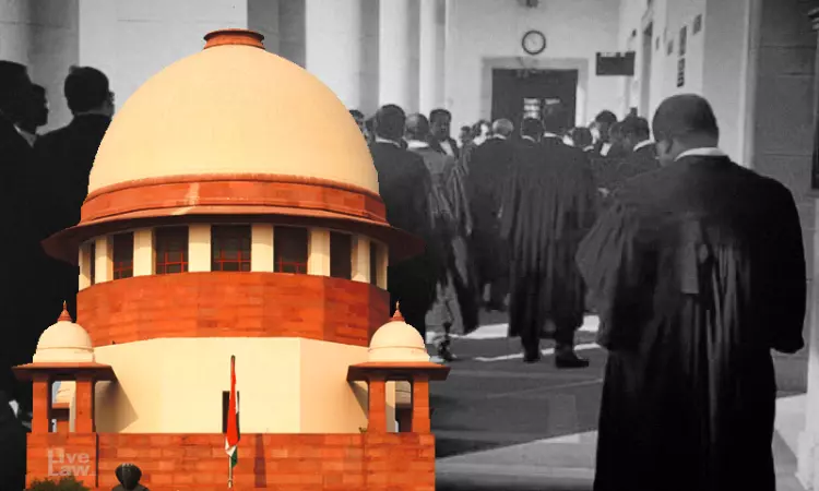 Supreme Court Seeks State Bar Councils Affidavits Over Non-Compliance Of Rule To Publish List Of Senior Lawyers Willing To Mentor Law Students Supreme Court Seeks State Bar Councils Affidavits Over Non-Compliance Of Rule To Publish List Of Senior Lawyers Willing To Mentor Law Students