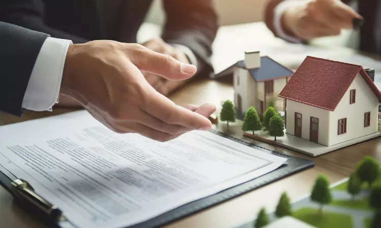 Rising Property Prices Make Timelines Crucial In Property Deals: Delhi High Court Refuses To Order Specific Performance Rising Property Prices Make Timelines Crucial In Property Deals: Delhi High Court Refuses To Order Specific Performance