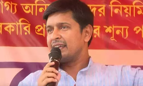 Calcutta High Court Releases DYFI Leader Arrested For Allegedly Planning To Attack Govt Building Over Phone Call, Orders No Coercive Action