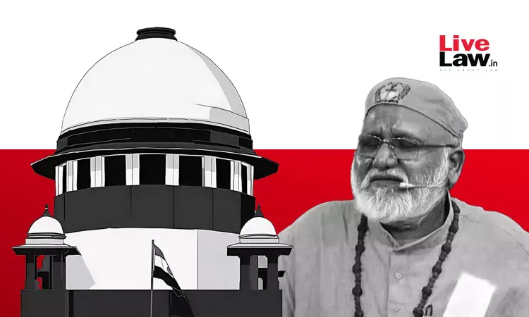 Supreme Court Hears AGs Arguments In Religious Conversion Case Against SHUATS University VC & Officials