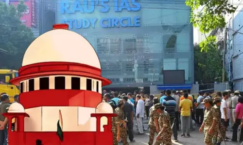 UPSC Aspirants Death | Examine Coaching Centres Issues On Pan India Basis, Delhi Mishap Can Happen Anywhere : Supreme Court To Centre