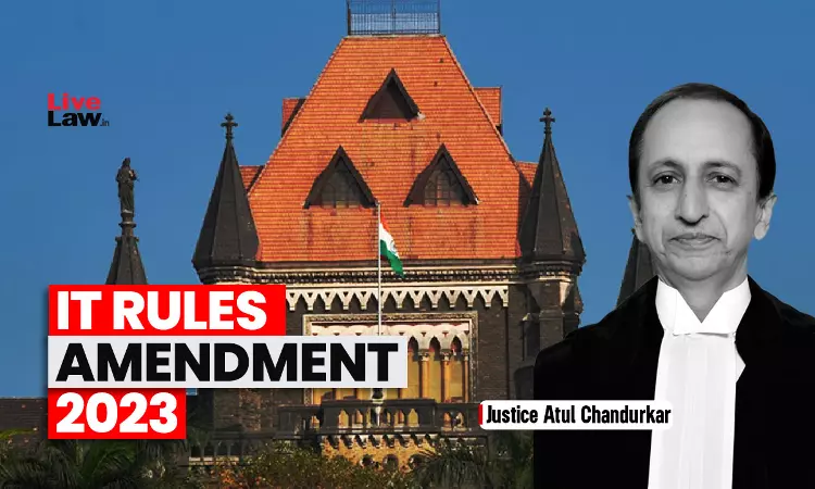 Bombay High Court Tie-Breaker Judge Finds 2023 Amendment To IT Rules For Establishing Fact Check Units Unconstitutional Bombay High Court Tie-Breaker Judge Finds 2023 Amendment To IT Rules For Establishing Fact Check Units Unconstitutional