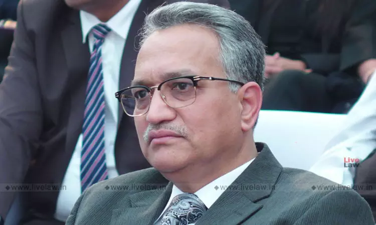 Hindenburg Report Alone Not Sufficient For Inquiry Against SEBI Chief, Produce Additional Materials : Lokpal To Complainants Hindenburg Report Alone Not Sufficient For Inquiry Against SEBI Chief, Produce Additional Materials : Lokpal To Complainants