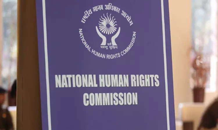 Employers Must Provide Positive Environment To Employees: NHRC Takes Suo Motu Cognizance Of Reports On CAs Death Due To Work Pressure Employers Must Provide Positive Environment To Employees: NHRC Takes Suo Motu Cognizance Of Reports On CAs Death Due To Work Pressure