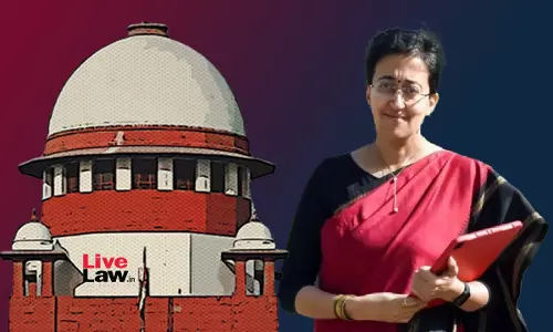 Remission Pleas Stalled Due To Ex-CM Arvind Kejriwals Incarceration Can Be Processed Now: Delhi Government To Supreme Court