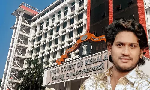 Kerala High Court Grants Anticipatory Bail To Malayalam Director Akhil Marar Booked For Posting Facebook Video On Pahalgam Terror Attack