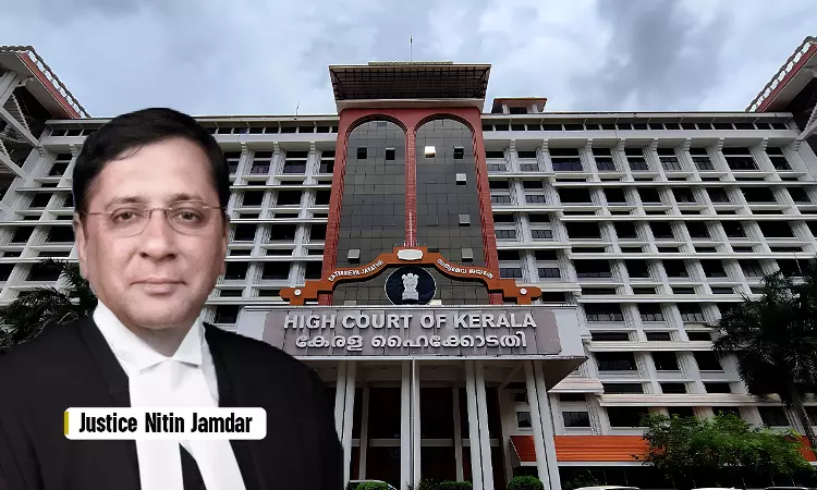 District Judges Face Numerous Challenges, Need HCs Support; Advocates Also Have Expectations From System: Kerala High Court CJ Nitin Jamdar