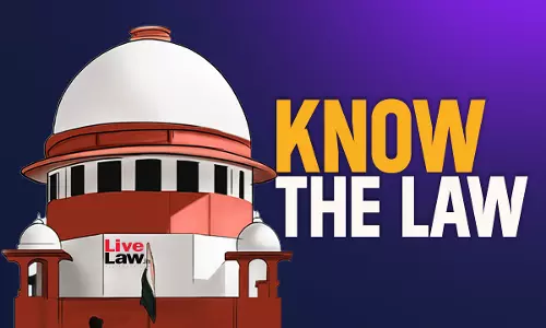Know The Law | Why Police Require Magistrates Approval To Investigate Non-Cognizable Offences? Supreme Court Explains