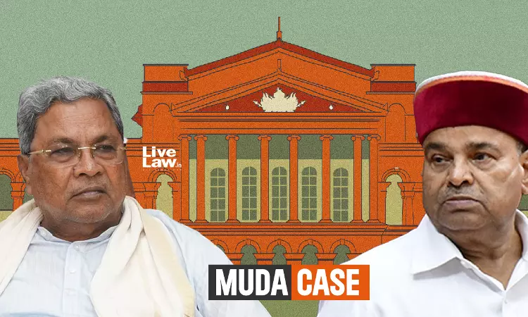 CM Siddaramaiah Was At Helm Of Affairs, Prima Facie Rules Bent To Favour His Family: Karnataka HC While Upholding Sanction In MUDA Case