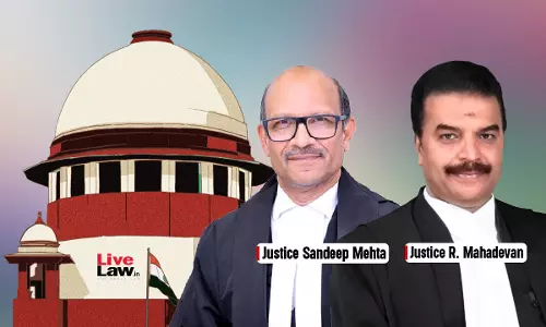 Changes To Government Order Cannot Be Applied Retrospectively To Alter Established Seniority Rankings : Supreme Court