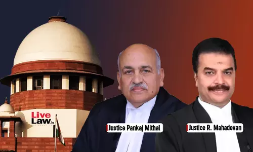 SARFAESI | Auction Sale Can Be Cancelled Only If Purchaser Defaults In Payment Of Balance Amount : Supreme Court SARFAESI | Auction Sale Can Be Cancelled Only If Purchaser Defaults In Payment Of Balance Amount : Supreme Court