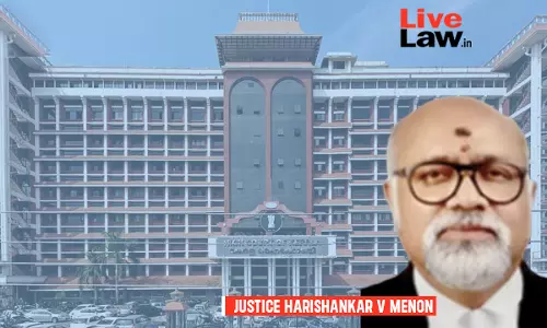 [Hindu Marriage Act] Children Born Out Of Void Marriage Also Have Right To Property Of Parents: Kerala High Court