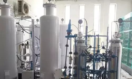 At Best Deficiency In Service: AP High Court Quashes Cheating FIR Over Supply Of Inferior Quality Oxygen Plant During Covid-19 Pandemic