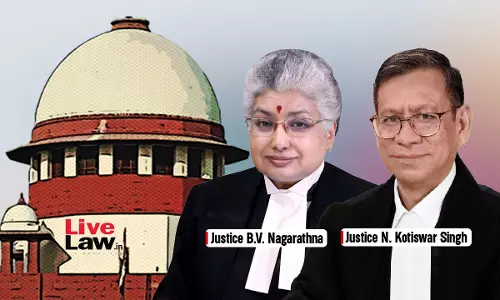 Complaint Within Meaning Of CrPC Is One Filed Before Judicial Magistrate & Not Executive Magistrate : Supreme Court