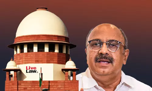 Supreme Court Grants Interim Anticipatory Bail To Malayalam Actor Siddique In Rape Case