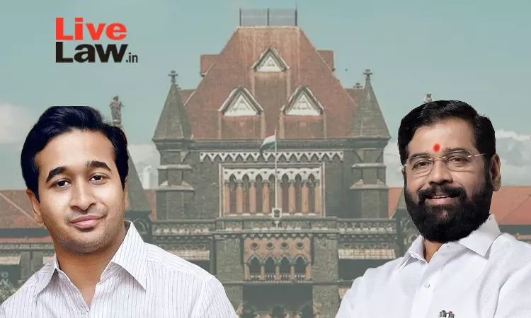 Islamophobia On The Rise In India: Plea In Bombay HC Seeks FIR Against CM Eknath Shinde, BJPs Nitesh Rane For Allegedly Hurting Religious Sentiments Islamophobia On The Rise In India: Plea In Bombay HC Seeks FIR Against CM Eknath Shinde, BJPs Nitesh Rane For Allegedly Hurting Religious Sentiments