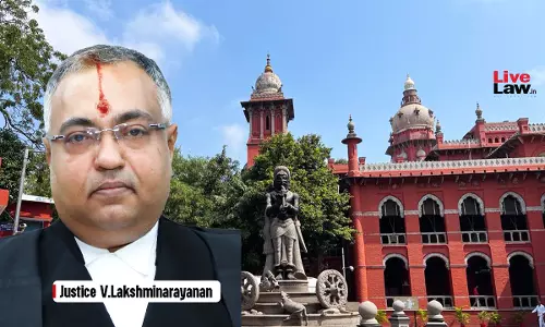 Madras High Court Closes Dravidar Kazhagam Plea After Police Grants Permission For Anti-NEET, EWS Bike Rally Madras High Court Closes Dravidar Kazhagam Plea After Police Grants Permission For Anti-NEET, EWS Bike Rally