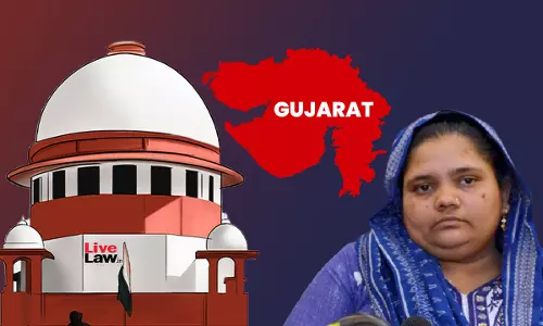 Supreme Court Dismisses Gujarat Govts Review Petition Challenging Adverse Remarks Against It In Bilkis Bano Case Judgment