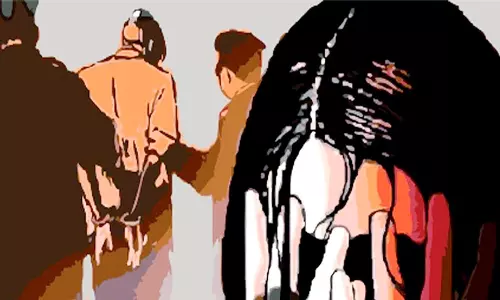 Kolkata Court Sends Three, Including Lawyer, To Police Custody Over Alleged Rape Of Law Student On College Campus