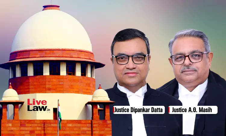 S. 464 CrPC | Conviction Cant Be Challenged Based On Conversion Of Charges Unless Failure Of Justice Is Proved : Supreme Court S. 464 CrPC | Conviction Cant Be Challenged Based On Conversion Of Charges Unless Failure Of Justice Is Proved : Supreme Court