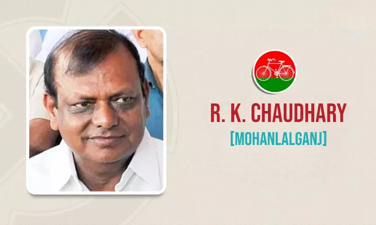 Plea Against Election Of SPs Mohanlalganj MP For Allegedly Seeking Votes On Religious, Caste Lines: Allahabad HC Issues Notice Plea Against Election Of SPs Mohanlalganj MP For Allegedly Seeking Votes On Religious, Caste Lines: Allahabad HC Issues Notice