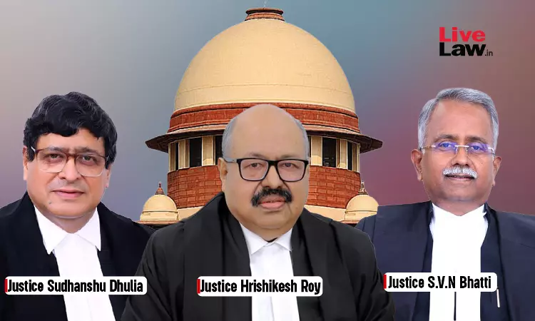 Preserve Answer Scripts Till Selection Process Is Complete To Obviate Allegations Of Wrong-Doing : Supreme Court