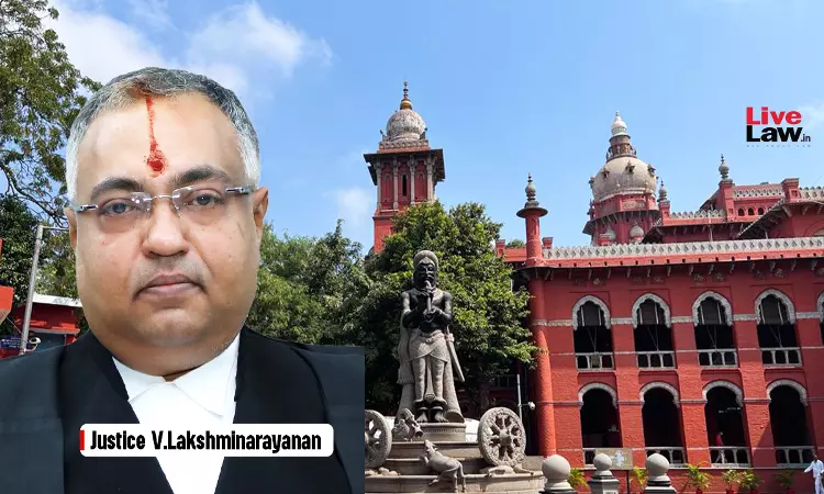 Madras High Court Closes Dravidar Kazhagam Plea After Police Grants Permission For Anti-NEET, EWS Bike Rally