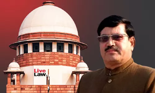 Supreme Court Hears Plea Of Former Chancellor Of Maulana Azad National Urdu University Against Defamation Case For Remarks Against Professor Supreme Court Hears Plea Of Former Chancellor Of Maulana Azad National Urdu University Against Defamation Case For Remarks Against Professor