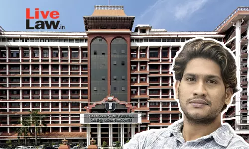 Offences Bailable, Kerala HC Closes Akhil Marars Anticipatory Bail Plea In Case For Discouraging Contributions To CM Disaster Relief Fund