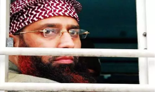 Reformative Theory Takes Back Seat In Heinous Terrorist Crimes: J&K High Court Dismisses Remission Plea Of Separatist Ashiq Hussain Factoo