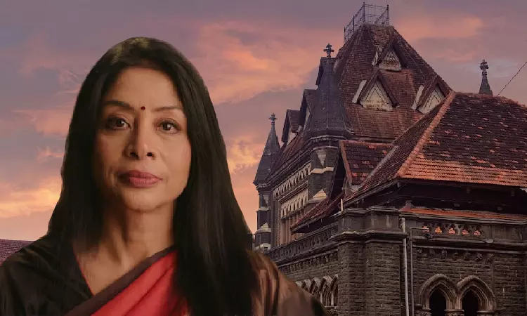 Bombay High Court Denies Foreign Travel Permission To Indrani Mukherjea, Allows CBIs Plea Bombay High Court Denies Foreign Travel Permission To Indrani Mukherjea, Allows CBIs Plea
