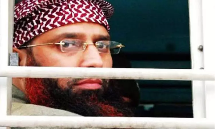 Reformative Theory Takes Back Seat In Heinous Terrorist Crimes: J&K High Court Dismisses Remission Plea Of Separatist Ashiq Hussain Factoo Reformative Theory Takes Back Seat In Heinous Terrorist Crimes: J&K High Court Dismisses Remission Plea Of Separatist Ashiq Hussain Factoo