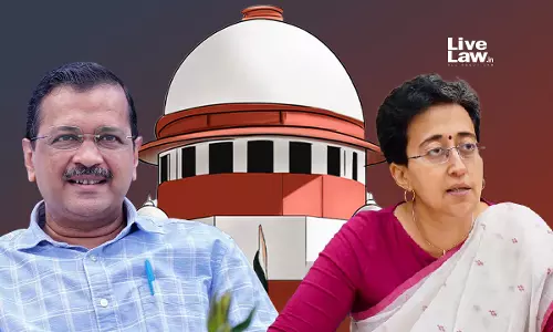 Threshold For Criminal Defamation Higher For Political Discourse : Supreme Court Stays Case Against Arvind Kejriwal, Atishi