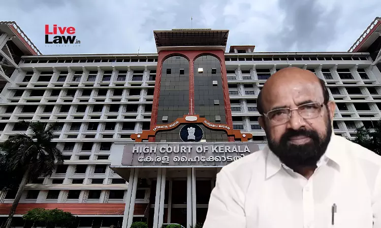 Kerala High Court Denies Bail To Ousted CPI Leader, Son In Alleged Money Laundering Case Linked To Kandala Bank Kerala High Court Denies Bail To Ousted CPI Leader, Son In Alleged Money Laundering Case Linked To Kandala Bank