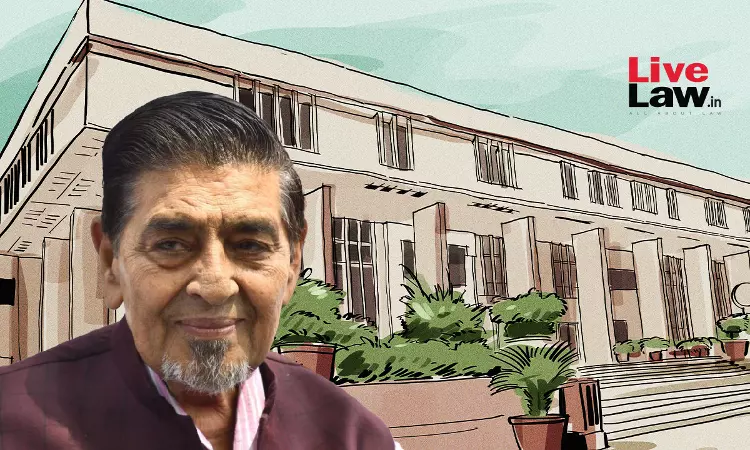 1984 Anti-Sikh Riots: Delhi High Court To Hear Congress Leader Jagdish Tylers Plea Against Murder Charge On Nov 29 1984 Anti-Sikh Riots: Delhi High Court To Hear Congress Leader Jagdish Tylers Plea Against Murder Charge On Nov 29