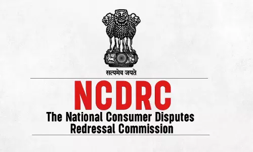 Sole Proprietorship Cannot Be Classified As “Individual Borrowers” As Per RBI Guidelines: NCDRC