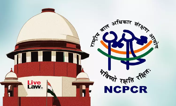 Why Are You Only Concerned With Madarsas? Have You Equally Treated Institutions Of Other Religions? Supreme Court Asks NCPCR Why Are You Only Concerned With Madarsas? Have You Equally Treated Institutions Of Other Religions? Supreme Court Asks NCPCR