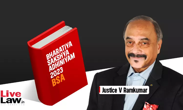 Section 138 BSA Is The Misconceived Product Of Judicial Misinterpretation