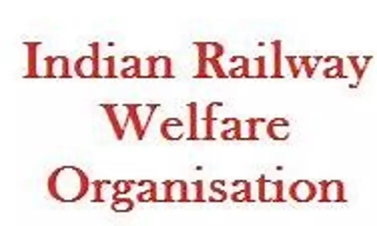 Rajasthan REAT Directs Indian Railway Welfare Organisation To Pay Interest On Refund Amount To Homebuyer Rajasthan REAT Directs Indian Railway Welfare Organisation To Pay Interest On Refund Amount To Homebuyer