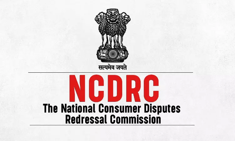 Sole Proprietorship Cannot Be Classified As “Individual Borrowers” As Per RBI Guidelines: NCDRC Sole Proprietorship Cannot Be Classified As “Individual Borrowers” As Per RBI Guidelines: NCDRC