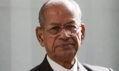 Court Doesnt Have Technical Expertise: Kerala HC Closes Metro Man Sreedharans Plea To Change Alignment Of Thiruvanaya–Thavanoor Bridge