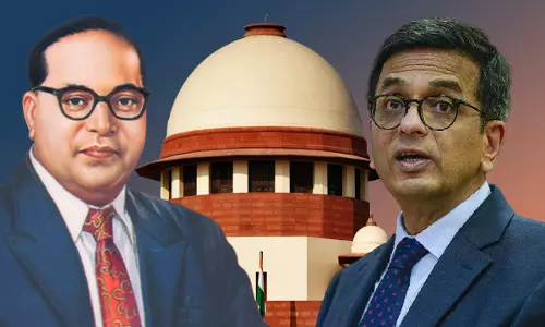 Weve Not Been Able To Eradicate Evil Of Caste Discrimination Even After 75 Years Of Independence, Laments Supreme Court Weve Not Been Able To Eradicate Evil Of Caste Discrimination Even After 75 Years Of Independence, Laments Supreme Court