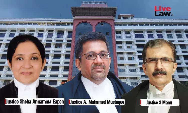 AICTE Can Prescribe Manner Of Recruitment Of Teaching Staff In Technical Institutions: Kerala High Court Full Bench AICTE Can Prescribe Manner Of Recruitment Of Teaching Staff In Technical Institutions: Kerala High Court Full Bench